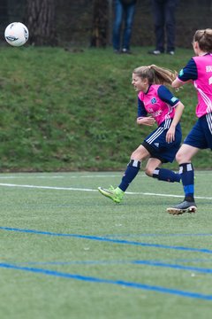 Bild 106 - B-Juniorinnen Harburger TB - HSV : Ergebnis: 1:3